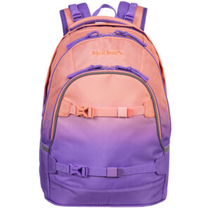 McNeill Milo Schulrucksack Berry