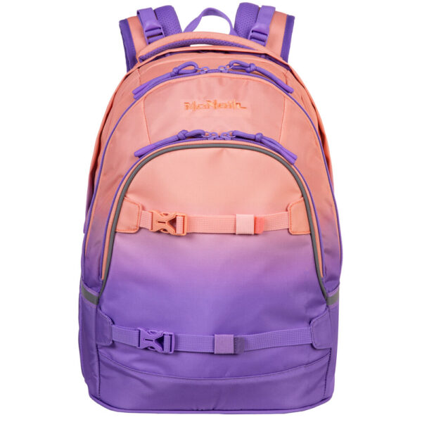 McNeill Milo Schulrucksack Berry