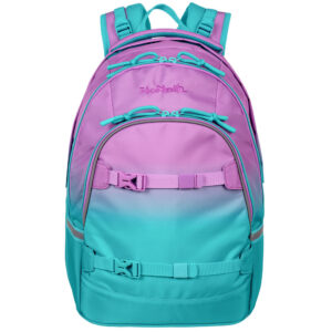 McNeill Milo Schulrucksack Blueberry