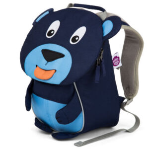 Affenzahn Kleiner Freund Kinderrucksack Bobo Bär