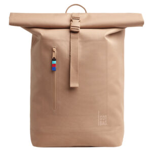 Got Bag Rolltop Lite Rucksack Driftwood