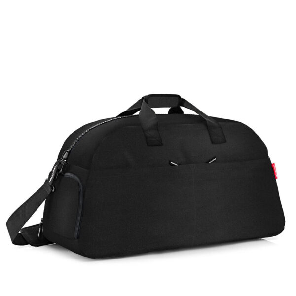 Reisenthel Overnighter Plus Black