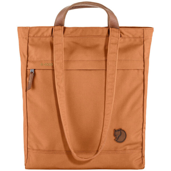 Fjällräven Totepack No. 1 Rucksack Desert Brown