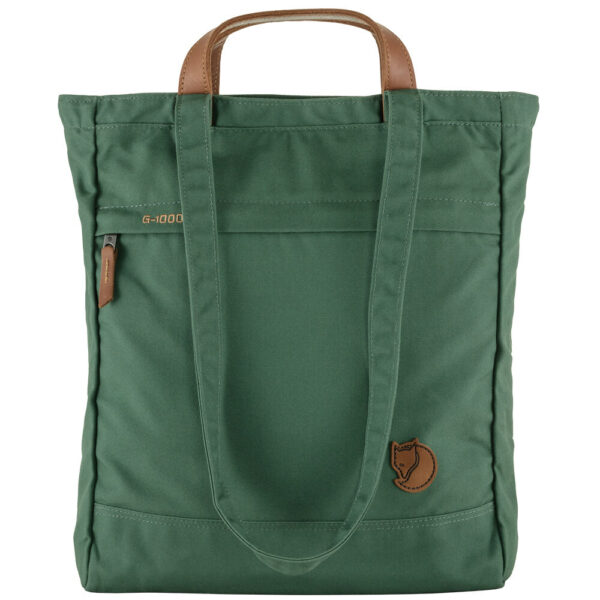 Fjällräven Totepack No. 1 Rucksack Deep Patina