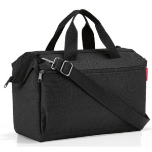 Reisenthel Allrounder S Pocket Black