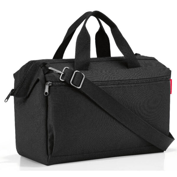 Reisenthel Allrounder S Pocket Black