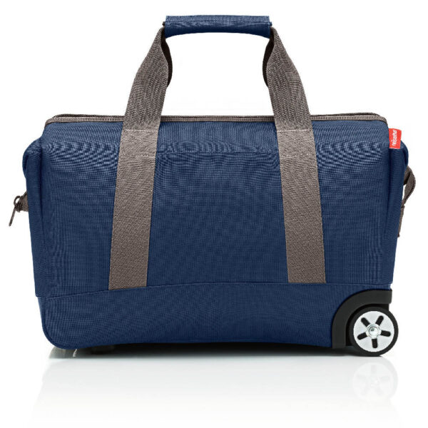 Reisenthel Allrounder Trolley Dark Blue