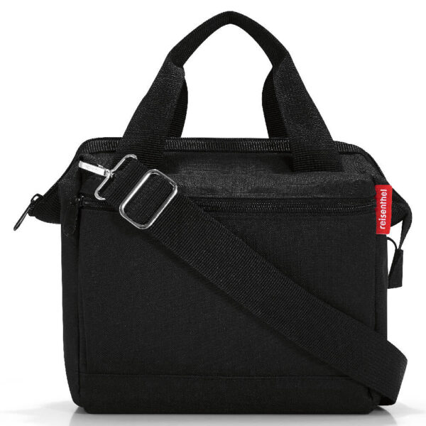 Reisenthel Allrounder Cross Black