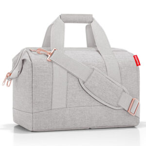 Reisenthel Allrounder M Twist Sky Rose