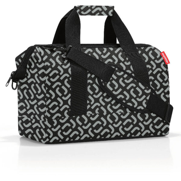 Reisenthel Allrounder M Signature Black