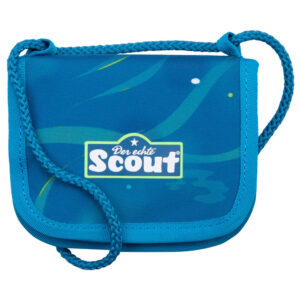Scout Brustbeutel Deep Sea