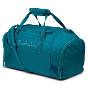 Satch Sporttasche Deep Petrol