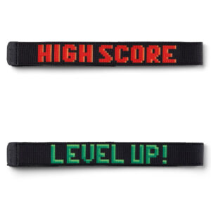 Satch Swaps Level Up
