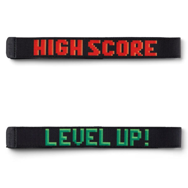 Satch Swaps Level Up
