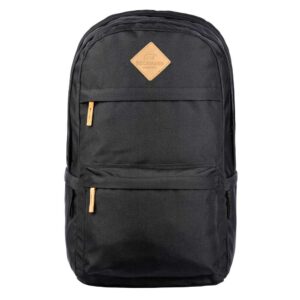 Beckmann City Max Rucksack Black