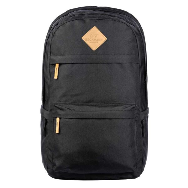Beckmann City Max Rucksack Black