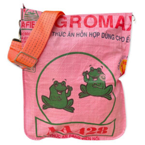 Beadbags Universal-Einkaufstasche Rosa