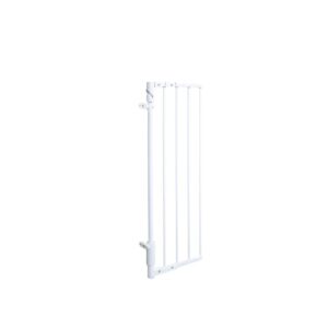 IMPAG® Montage-Element für Schutzgitter Easy Lock Metall""