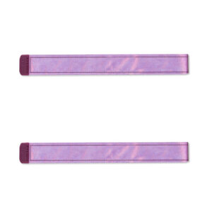 Satch Swaps Reflective Purple