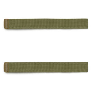 Satch Swaps Mono Olive