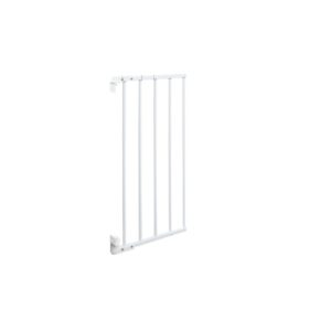 IMPAG® Montage-Element für Schutzgitter Safe´n Go Metall""