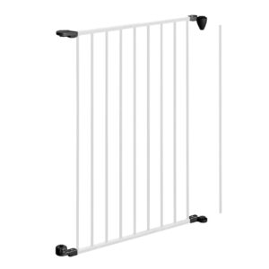 IMPAG® Verbreiterung 60 cm für Kaminschutzgitter Rondo und XXL""