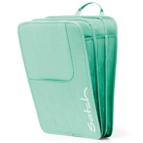Satch Heftebox TripleFlex Mint 2.0