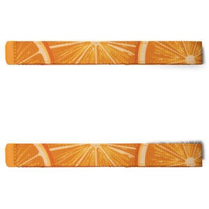 Satch Swaps Juicy Orange