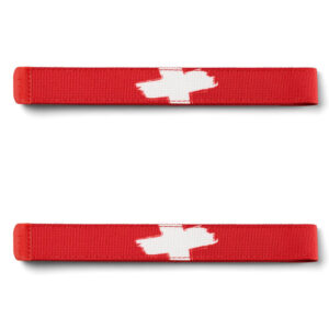 Satch Swaps Swiss