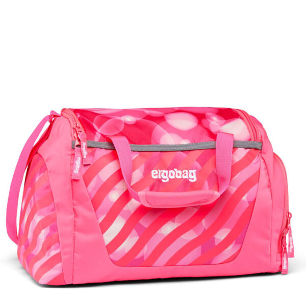 Ergobag Sporttasche KuntBärbuntes Einhor