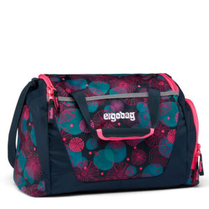 Ergobag Sporttasche KorallBär