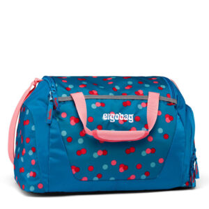 Ergobag Sporttasche VoltiBär