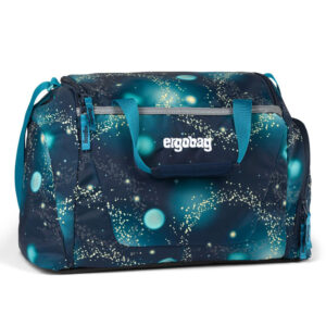 Ergobag Sporttasche RaumfahrBär