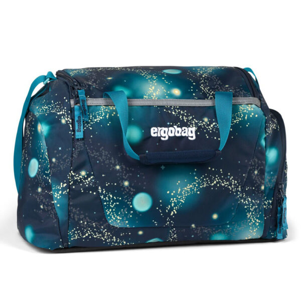 Ergobag Sporttasche RaumfahrBär