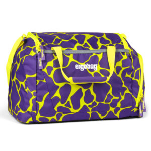 Ergobag Sporttasche SuBärkraft