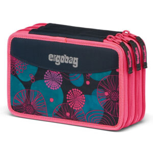 Ergobag Maxi-Mäppchen KorallBär