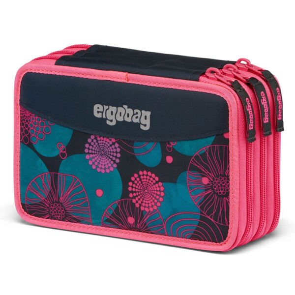 Ergobag Maxi-Mäppchen KorallBär