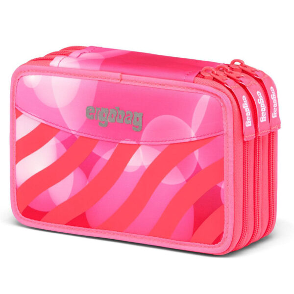 Ergobag Maxi-Mäppchen KuntBärbuntes Einhor
