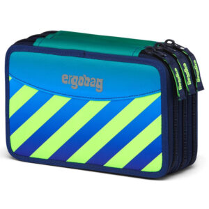 Ergobag Maxi-Mäppchen TruckBär