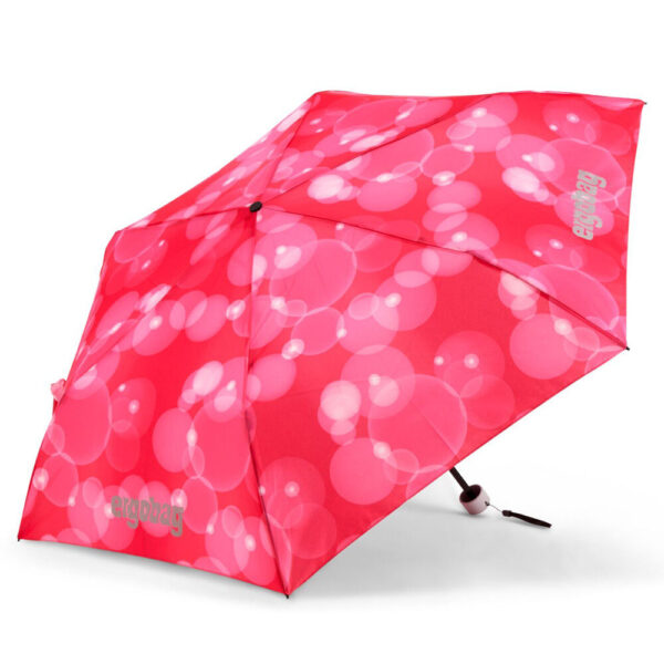 Ergobag Regenschirm KuntBärbuntes Einhor