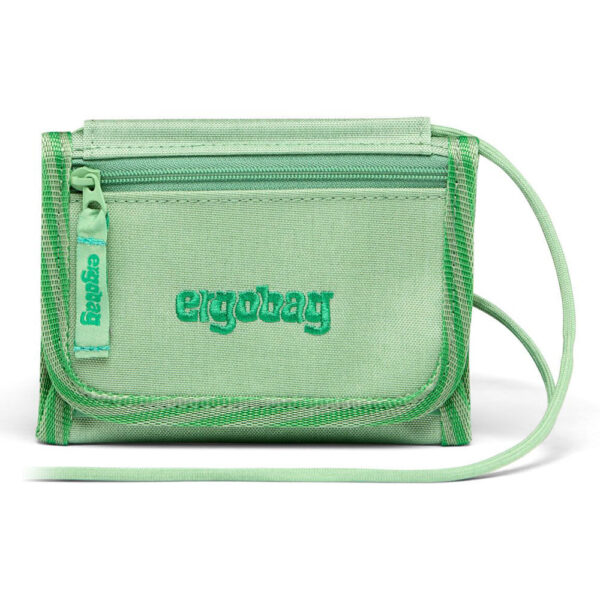 Ergobag Brustbeutel WaldBärwohner