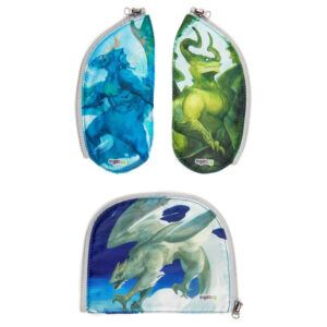 Ergobag Zippies Drachen