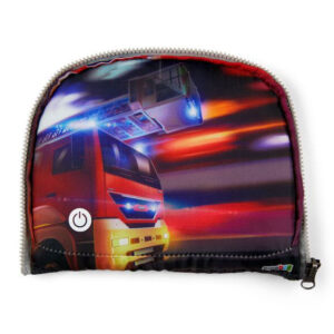 Ergobag LED Zippies Feuerwehr