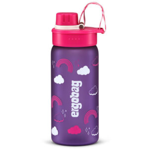 Ergobag Trinkflasche 0,55l Regenbogen
