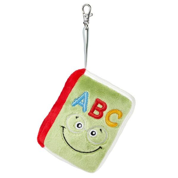 Ergobag Hangies Lesebuch