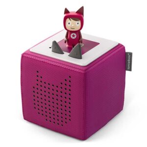 Tonies Toniebox Starterset Beere