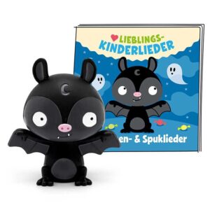 Tonies Content Tonie ab 3 Jahren Lieblings-Kinderlied