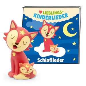 Tonies Content Tonie ab 3 Jahren L-K - Schlaflieder