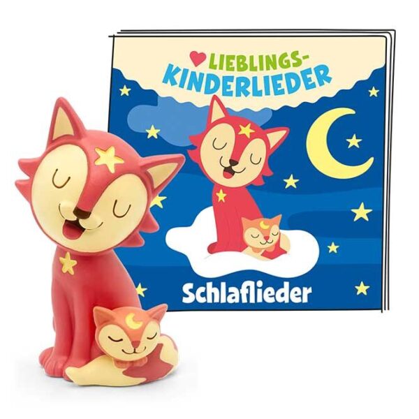 Tonies Content Tonie ab 3 Jahren L-K - Schlaflieder