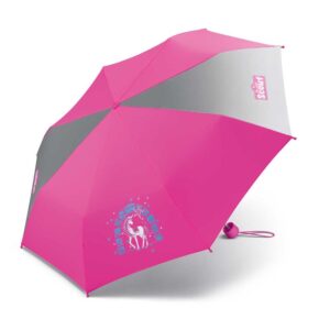 Scout Kinder-Taschenschirm Lilac Unicorn 2019